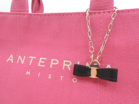 ANTEPRIMA/MISTOの人気商品LOGO*Tに新型が登場！【公式